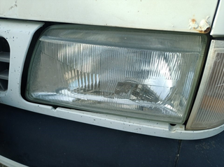 FARO IZQUIERDO OPEL FRONTERA A C20NE