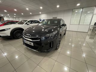 KIA XCeed 2024