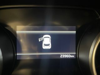 KIA XCeed 2024