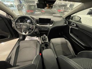 KIA XCeed 2024