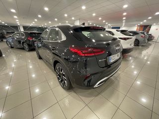 KIA XCeed 2024