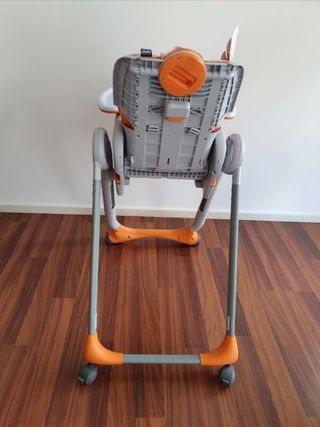 Cadeira de Alimentação Chicco Polly