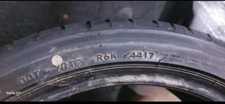 Neumático 225/45 R18 95Y