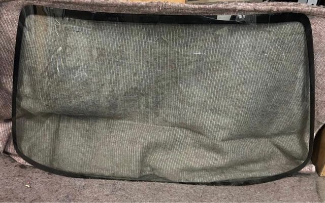 Parabrisas BMW E30 1988