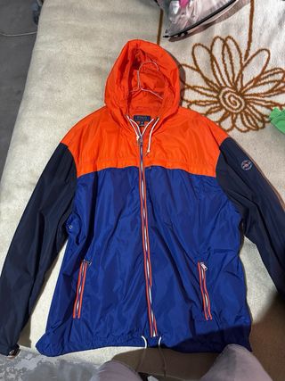 Chaqueta Polo Ralph Lauren bicolor