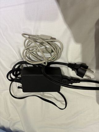 Impresora HP Deskjet F380