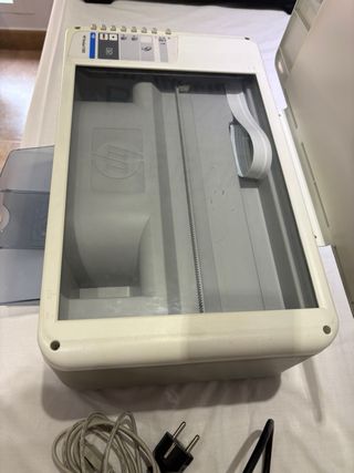 Impresora HP Deskjet F380