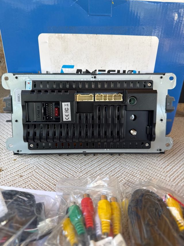 Autoradio Ford Android 13 CAMECHO 1+32G