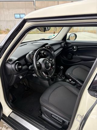 MINI Mini 2019