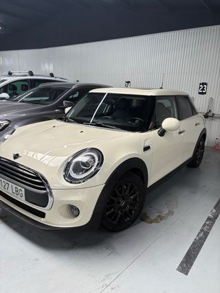 MINI Mini 2019