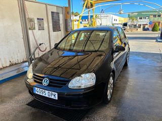 Volkswagen Golf 2005