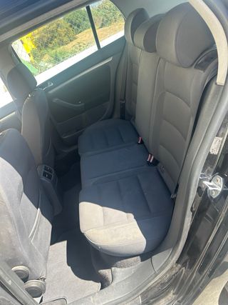 Volkswagen Golf 2005