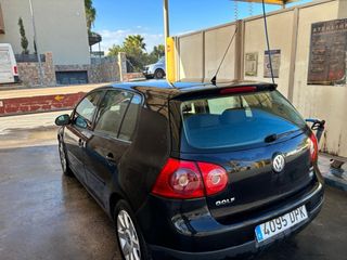 Volkswagen Golf 2005