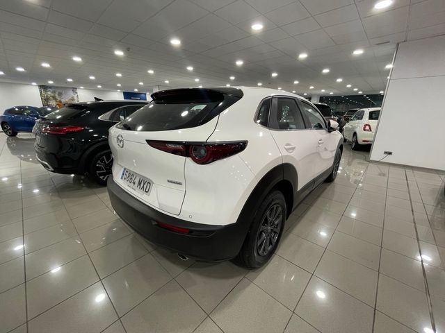 Mazda CX-30 2024