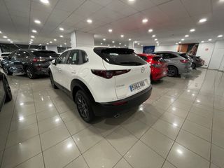 Mazda CX-30 2024