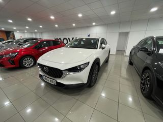 Mazda CX-30 2024