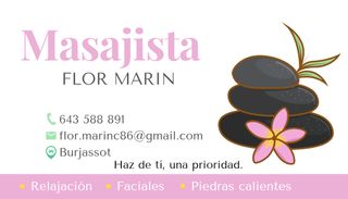 Tratamientos Corporales 
