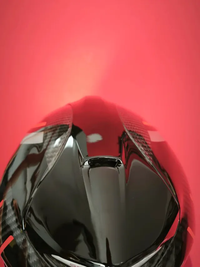 Capacete Scorpion Exo 1400 Carbono Air