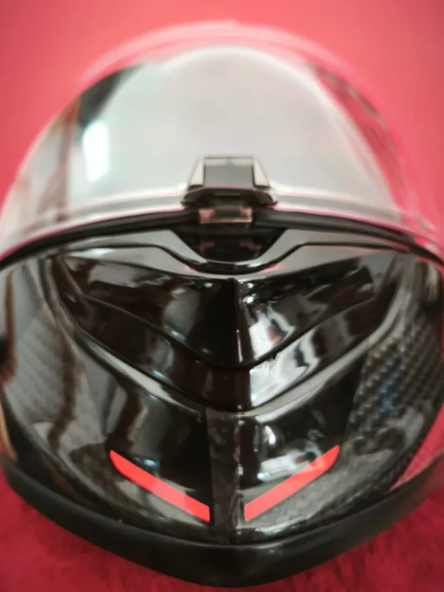 Capacete Scorpion Exo 1400 Carbono Air