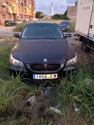BMW Serie 5 2004