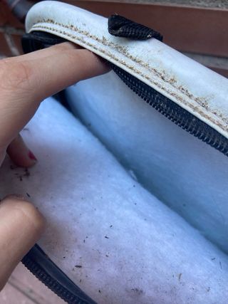 Fundas raquetas de pádel Wilson y Varlion