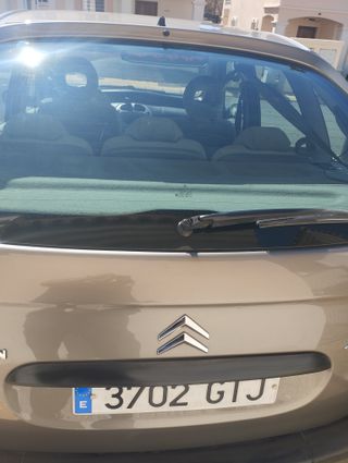 CitroenCitroën Xsara Picasso 1.6 Año ma Xsara 2010