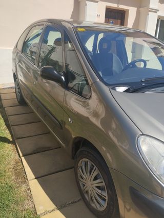CitroenCitroën Xsara Picasso 1.6 Año ma Xsara 2010