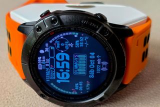 Garmin Fenix 6 X PRO