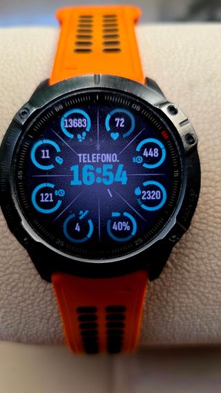 Garmin Fenix 6 X PRO