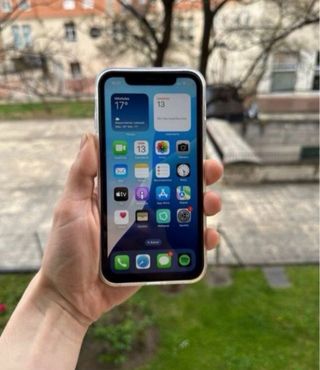 iPhone XR 64GB Modificado a 15 Pro Max 
!!ÚNICO!!
