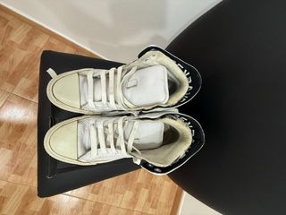 Zapatilla converse 