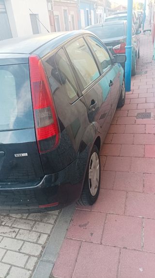 Ford Fiesta 2005