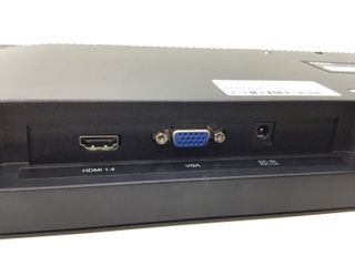 Monitor LED Nilox Negro