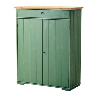 Armario Hurdal (Ikea)