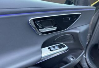 Mercedes-Benz Clase E 2023