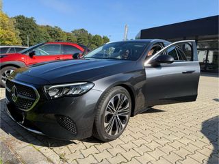 Mercedes-Benz Clase E 2023