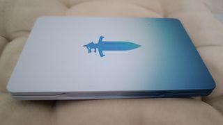 Steelbook Pokémon Espada - Switch
