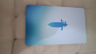 Steelbook Pokémon Espada - Switch