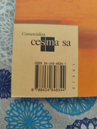 Aritmos Matematicas, 1 Eso