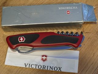 Victorinox Ranger Grip 79