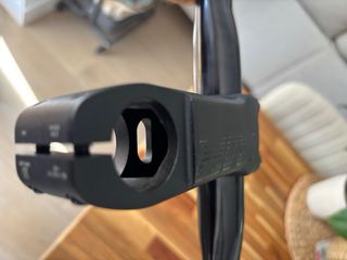 Manillar y potencia FSA