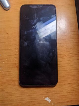 Xiaomi Mi 10 Lite
