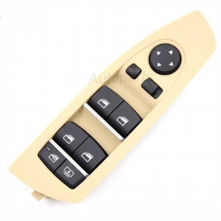 BOTONERA ELEVALUNAS BMW 7 61319241916