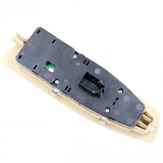 BOTONERA ELEVALUNAS BMW 7 61319241916