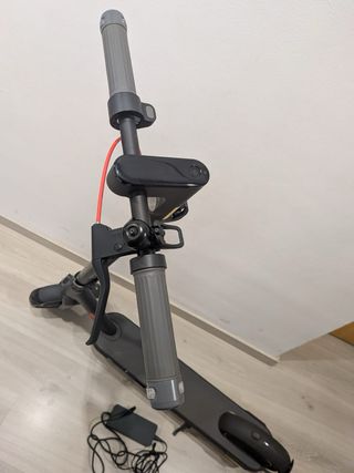 Patinete eléctrico Xiaomi
Electric Scooter 4 Pro P