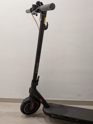 Patinete eléctrico Xiaomi
Electric Scooter 4 Pro P