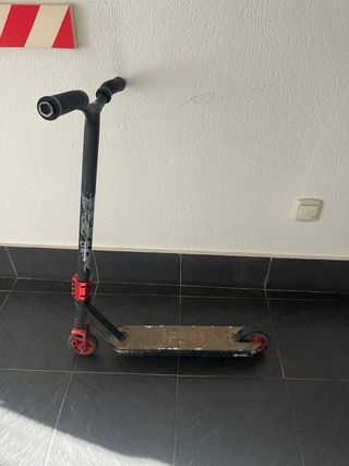Patinete infantil