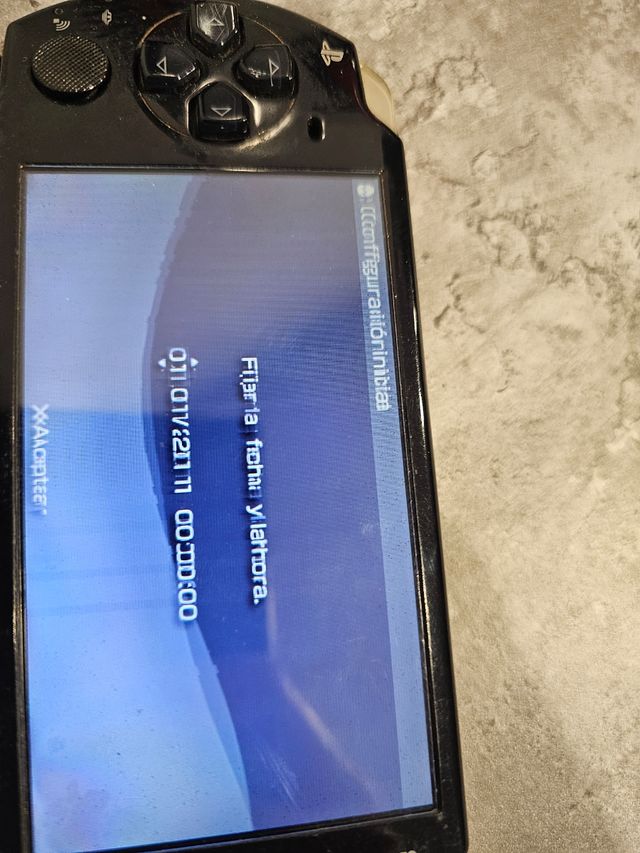 2x PSP Sony + Caixa Original