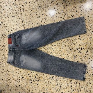 Pantalones Amiri grises