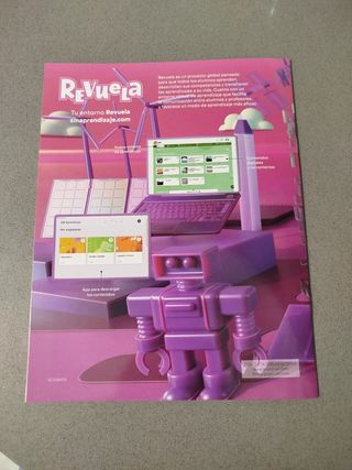 Proyectos - Tecnología y Digitalización II. 3° ESO